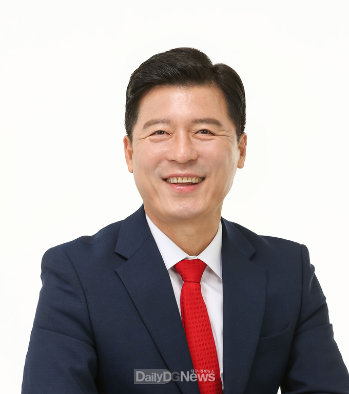 구자근 국회의원(국민의힘, 경북 구미시갑,)