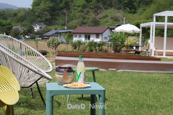 발효체험학교 띄움
