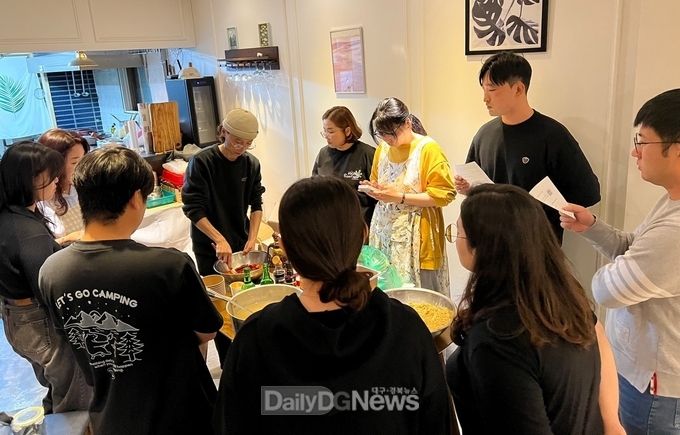 의성군 청년센터, 경북 유일 지역특화 청년사업 선정
