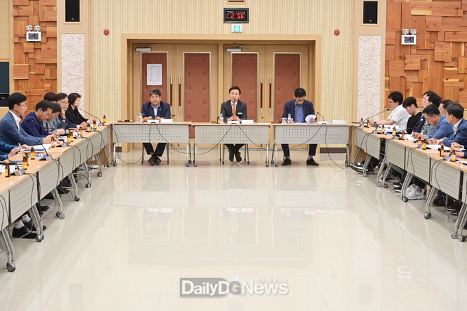 고령군, 2024 고령 대가야축제 평가보고회 개최