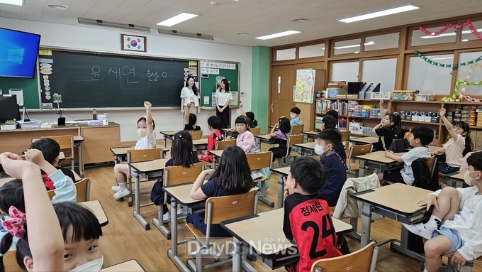 경북교육청, 농어촌 교육실습 운영으로 예비 교사 꿈 키우다!