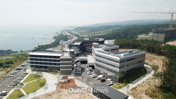 원전현장인력양성원, 하반기 미취업자 취업과정 교육생 모집