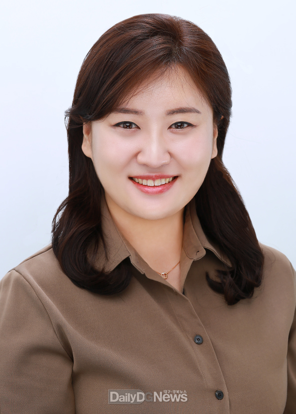 안동시의회 김새롬 의원(북후·서후·송하)