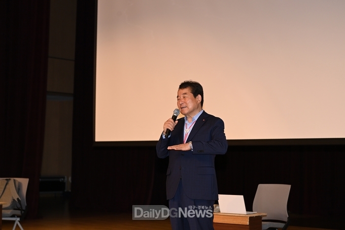 김천시, ‘연극으로 만나는 직원 친절 교육’ 시행