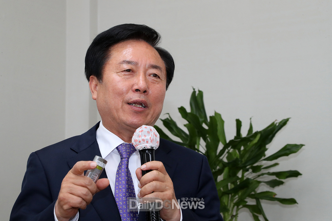안동시, 지역사회보장계획 역량강화 컨설팅 개최