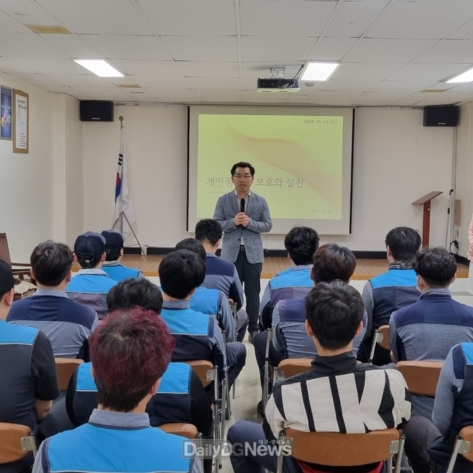 고령군, 고독사 예방 ‘안부살핌 우편서비스’ 사업 추진