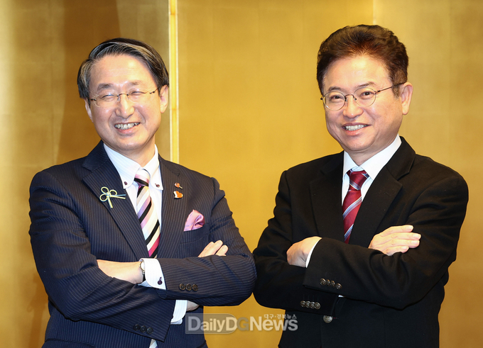 경북도, 일본 돗토리현과 저출생 극복에 적극 협력한다!