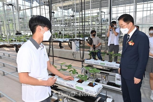 미래 신산업․신기술 분야 직업계고 취업역량 강화