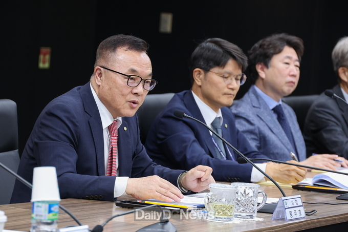 한수원, 건설사업관리 선진화 자문회의 개최