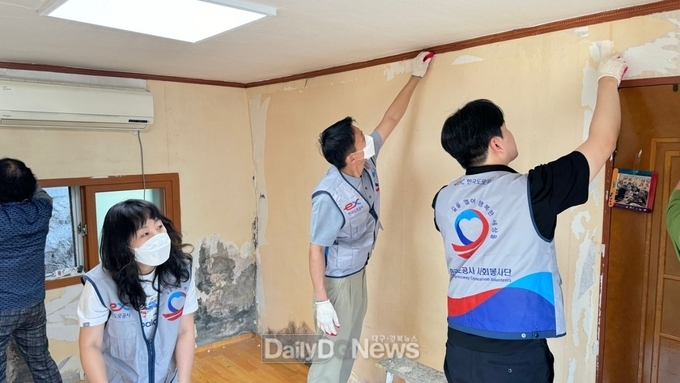 한국도로공사, 취약계층 청소년에게 꿈 선사!