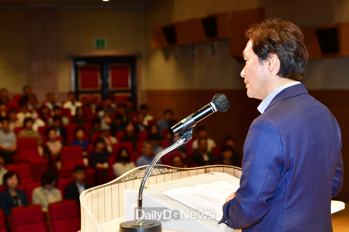 경산시, 6월 정례회 개최