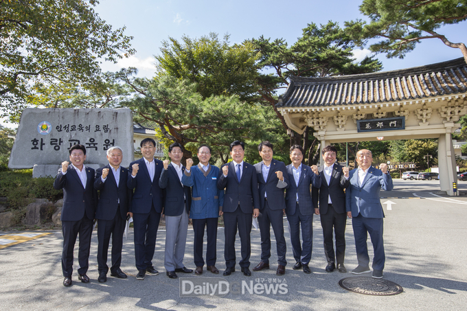 경북도의회 교육위원회, 체감도 높은 입법 활동 등 전반기 2년간 활동 통한 지방시대 교육혁명 토대 마련