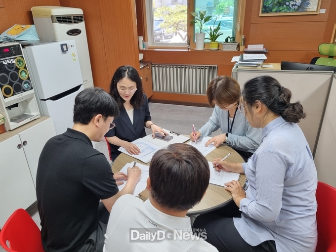 봉화군, 의료기관 집중 안전점검 실시