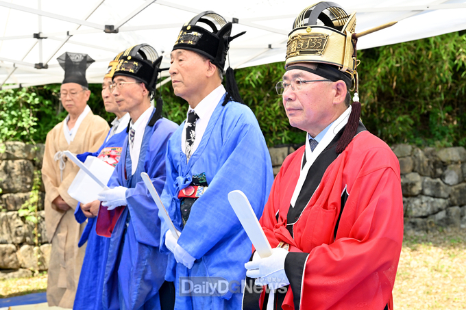 제6회 군위 삼장군 단오축제