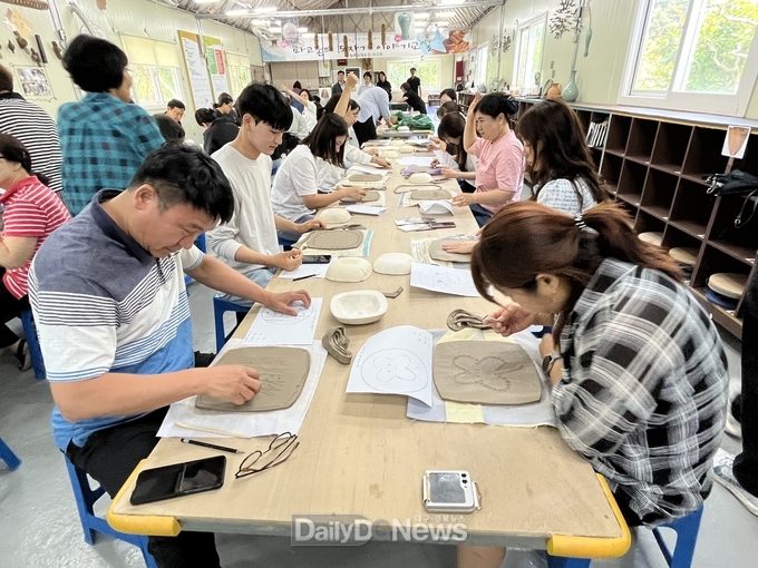 김천시, 소비자와 함께하는 농촌체험관광 운영