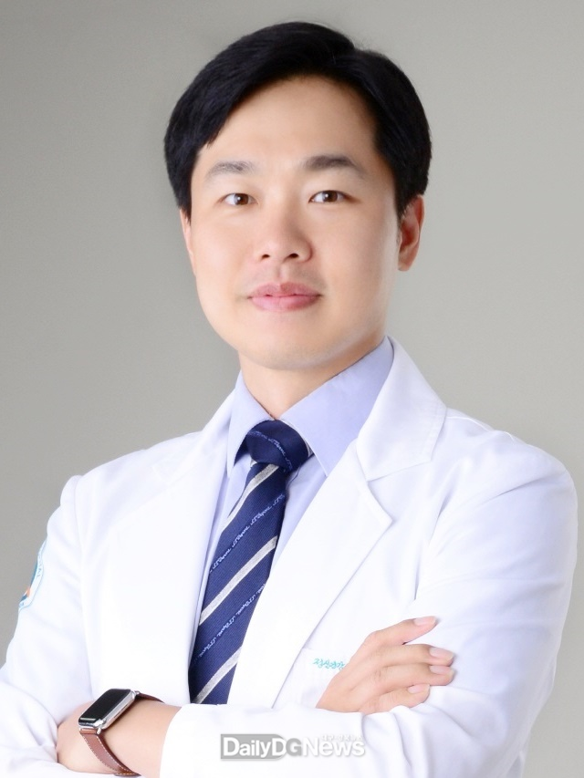 박장호 울산대학교병원 정신건강의학과 교수