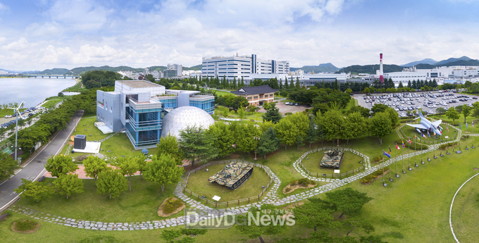 구미과학관, 첨단 산업기술 연계한 체험존과 교육프로그램 운영