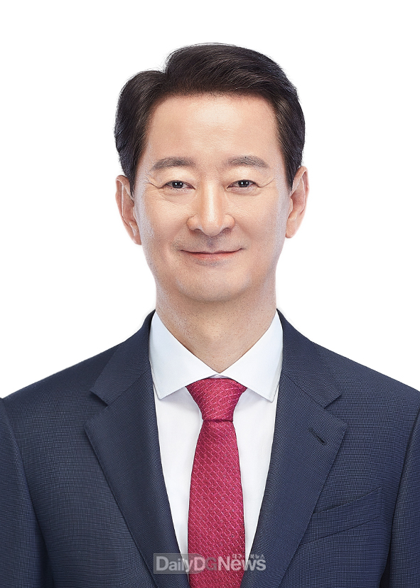 최은석 국회의원(국민의힘, 대구동구군위군갑). (사진=최은석 의원실 제공)