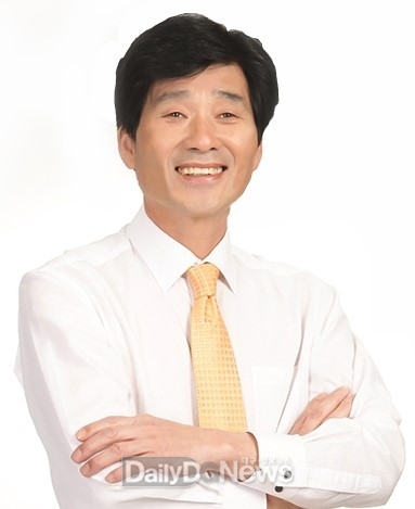 최태림 경상북도의회 행정보건복지위원회 위원장(의성, 국민의힘)