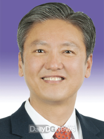 경북도의회 최덕규 의원(경주시2, 국민의힘)