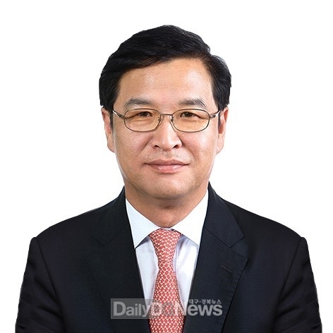 박영서 경상북도의회 부의장(문경, 국민의힘)