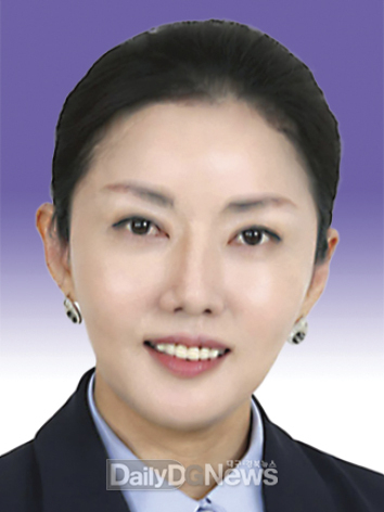 경북도의회 정경민 의원(비례, 국민의힘)