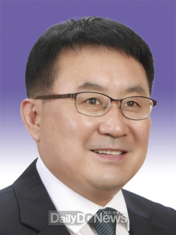 경상북도의회 임병하 의원(국민의힘, 영주1)
