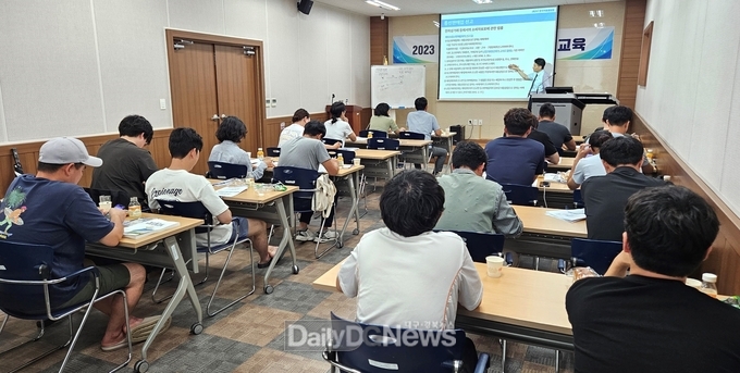 의성군, 농산물가공 창업보육 교육생 모집