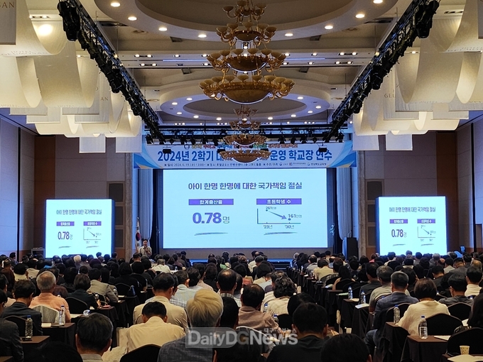 경북교육청, 지역건설 공종별 협회와 함께 열린 공사 실천