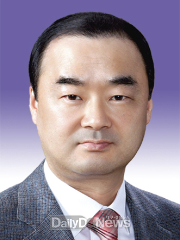 경북도의회 박규탁 의원(국민의힘, 비례대표)