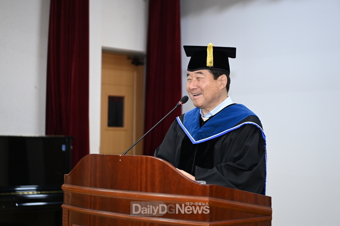 김천시, 시민대학으로 시민행복지수 올려