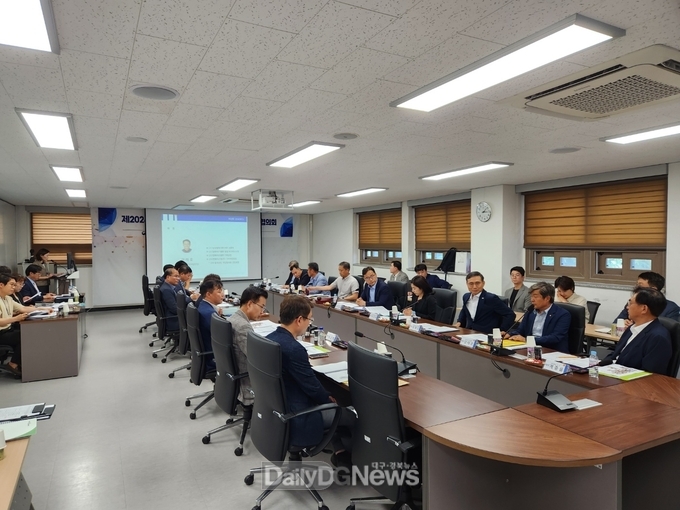 기회발전특구 선정된 구미, 방산 혁신클러스터 사업‘가속화’