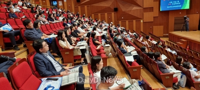 경북교육청, 2025~2026 학생․학부모 대상 의예과 설명회 개최