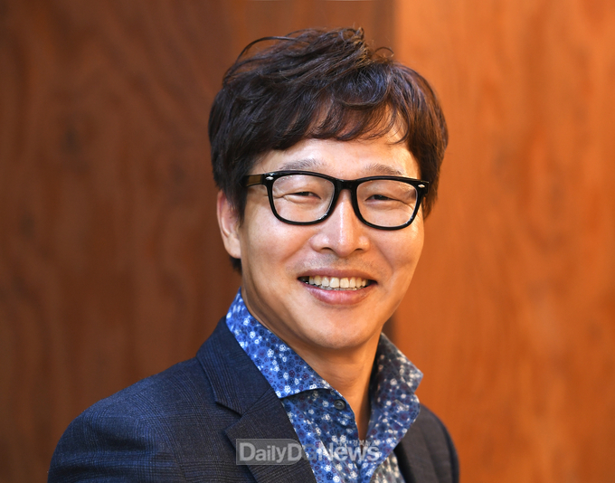 (사)대경ICT산업협회 제6대 회장으로 선출된 최종태 수석부회장. (사진=(사)대경ICT산업협회 제공)