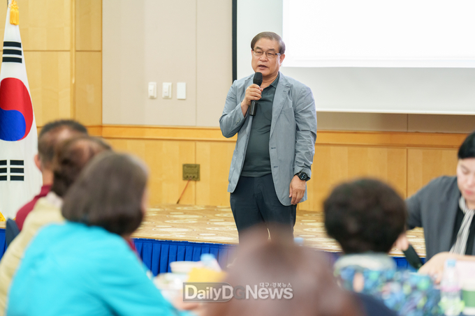 월성본부, 2024년도 상반기 지역 소통프로그램 개최