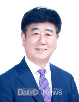 신임 김효준 영양부군수 취임