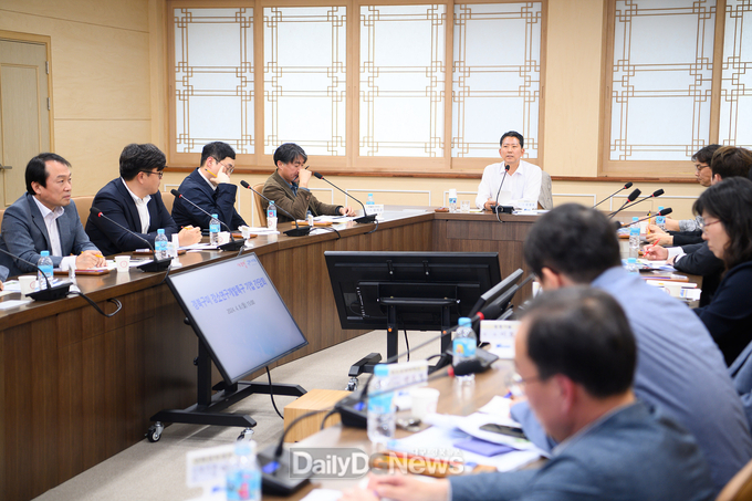 구미시, 최우수 강소연구개발특구 선정