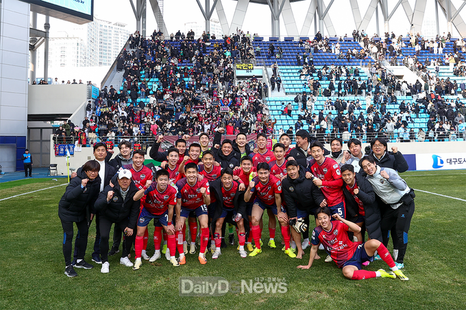 김천상무프로축구단
