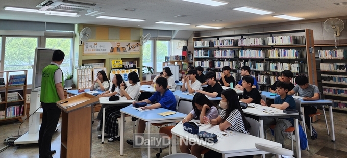의성조문국박물관, 길 위의 인문학 개강