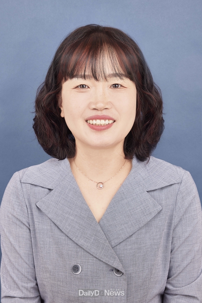 제23대 경산시 부시장으로 윤희란 부이사관