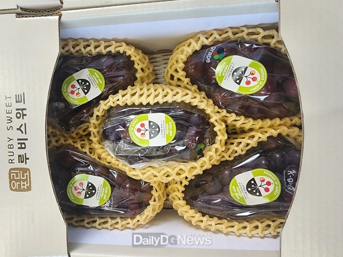경북_육성_포도_'루비스위트