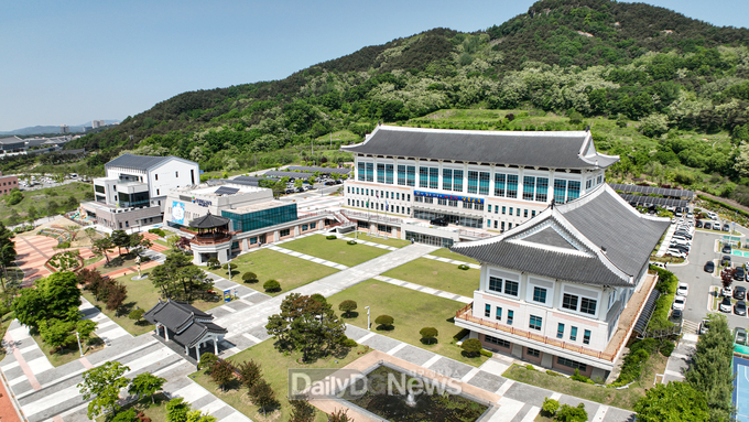 경북교육청 정경