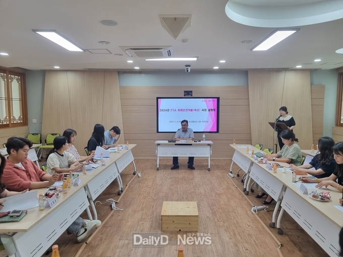 구미시, 7월 31일까지 한우농가 FTA 피해 보전 직불금 신청 접수