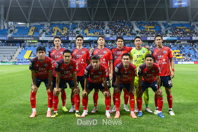 김천상무프로축구단