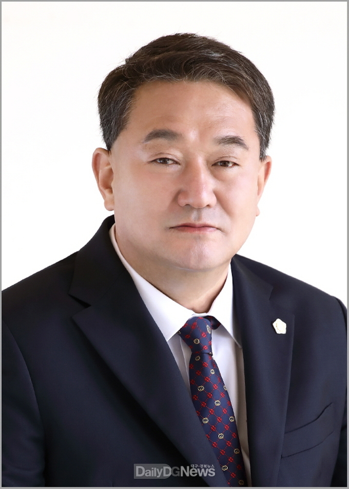 봉화군의회 권영준 의장