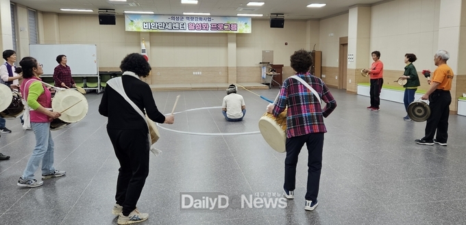 의성군, 지역균형발전사업 우수사례 선정