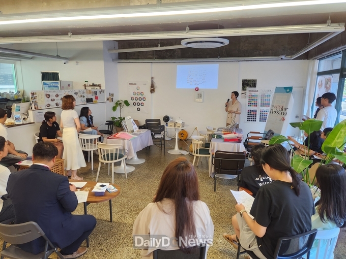 상주 청년들, 소통하고 동반 성장할 수 있는 나눔의 장 마련