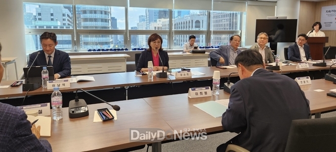 경북도, 민간투자 활성화 위한 수도권 소재 2024년 투자유치특별위원회 개최
