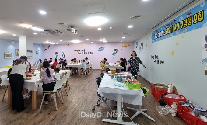 의성조문국박물관, ‘가족과 함께하는 만들기 교실’ 운영