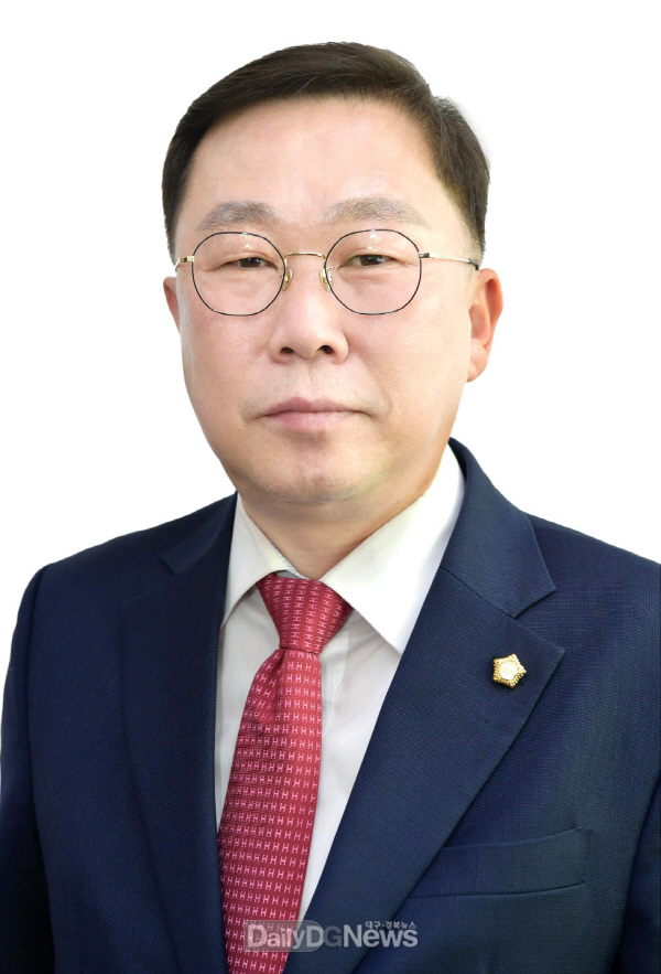황재용 문경시의원